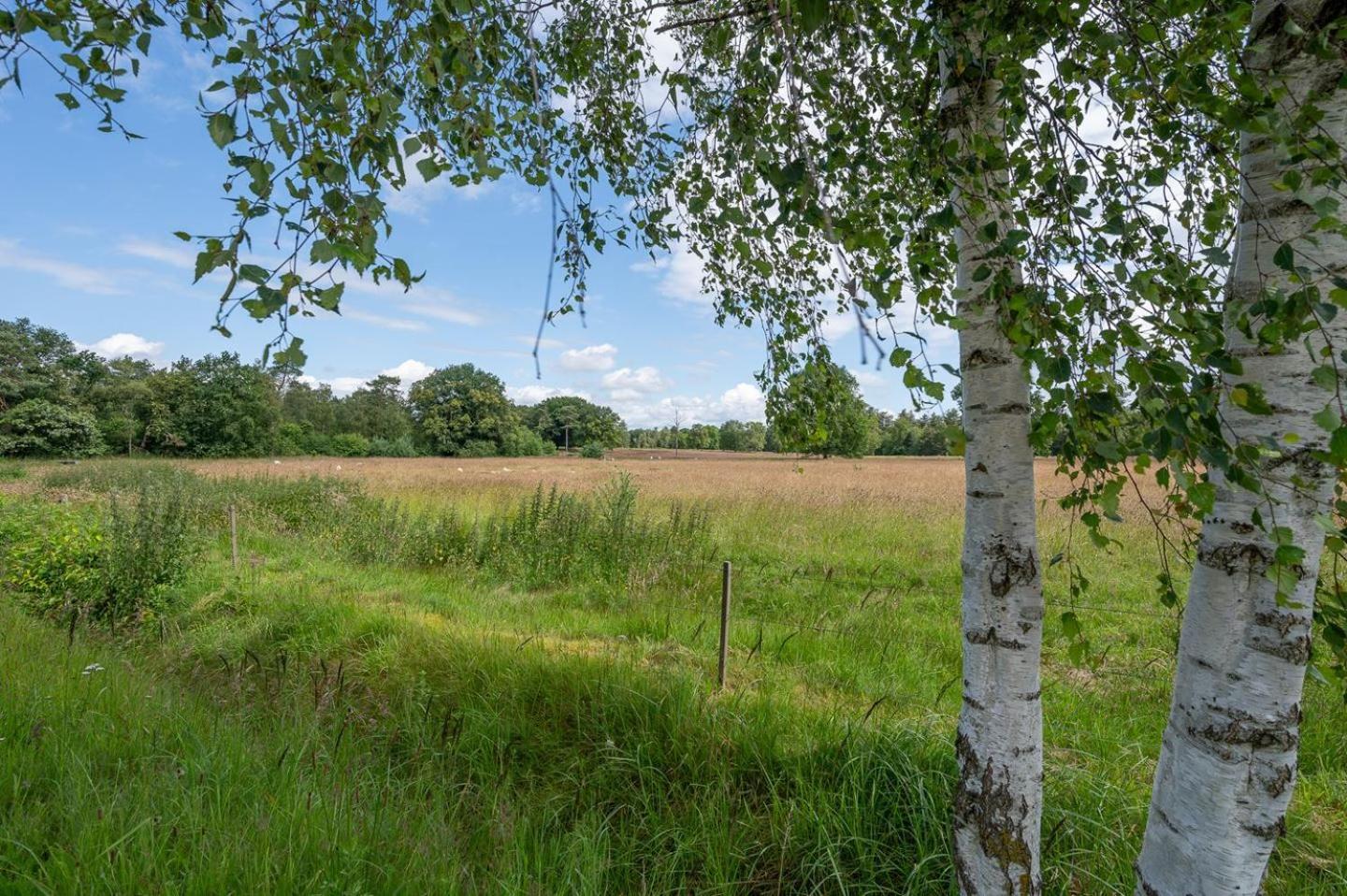 Landhuisje 31 'De Akkersteen' Bospark Ijsselheide Zwolle Hattemerbroek Luaran gambar
