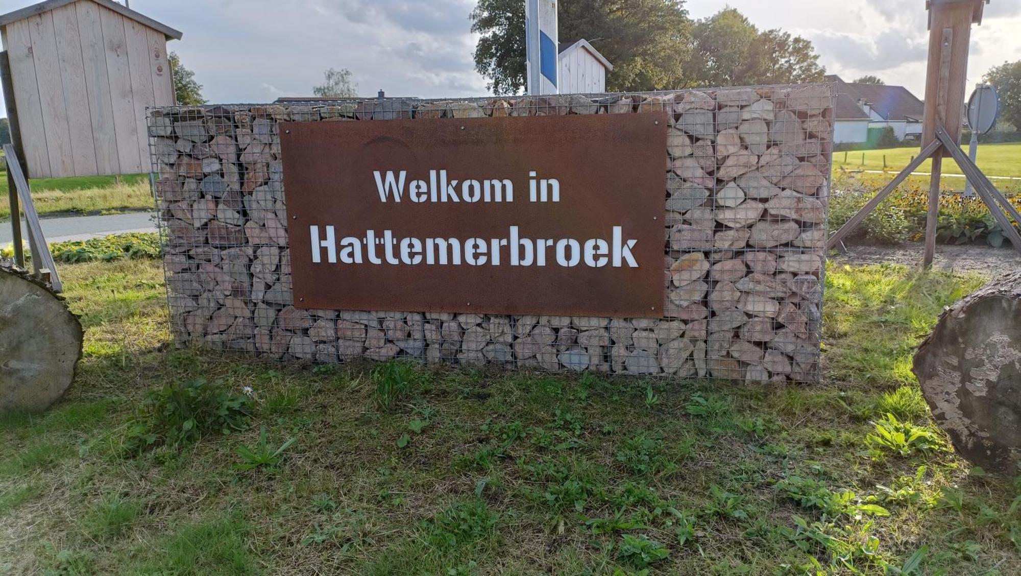 Landhuisje 31 'De Akkersteen' Bospark Ijsselheide Zwolle Hattemerbroek Luaran gambar